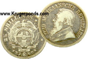 1895 Half Crown