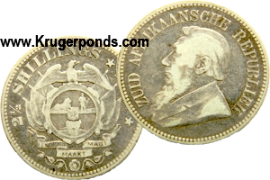 1895 Half Crown